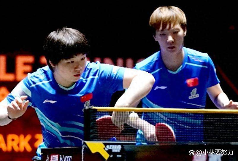 世乒赛男单决赛对阵 世乒赛男单决赛对阵